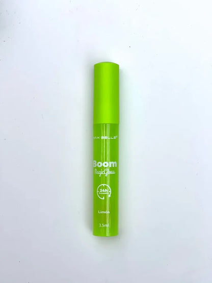 Lip Gloss Hidratante Frutal