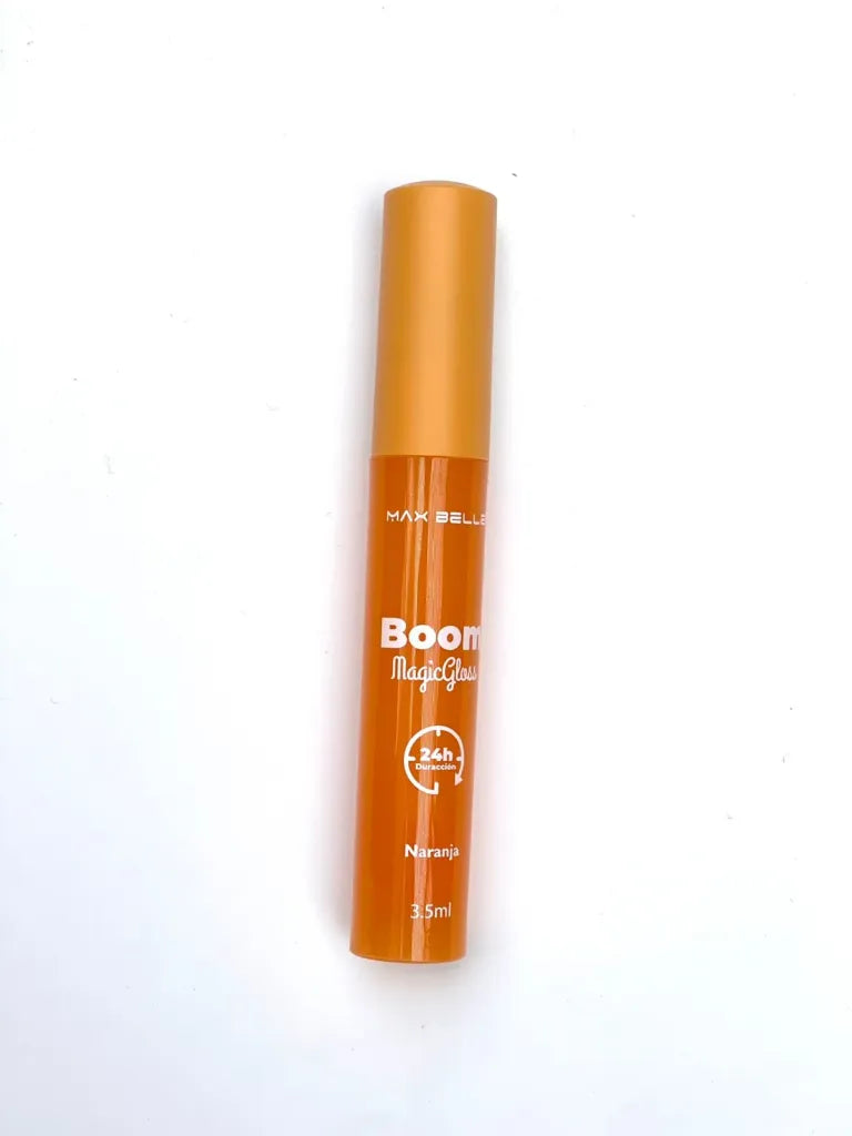 Lip Gloss Hidratante Frutal