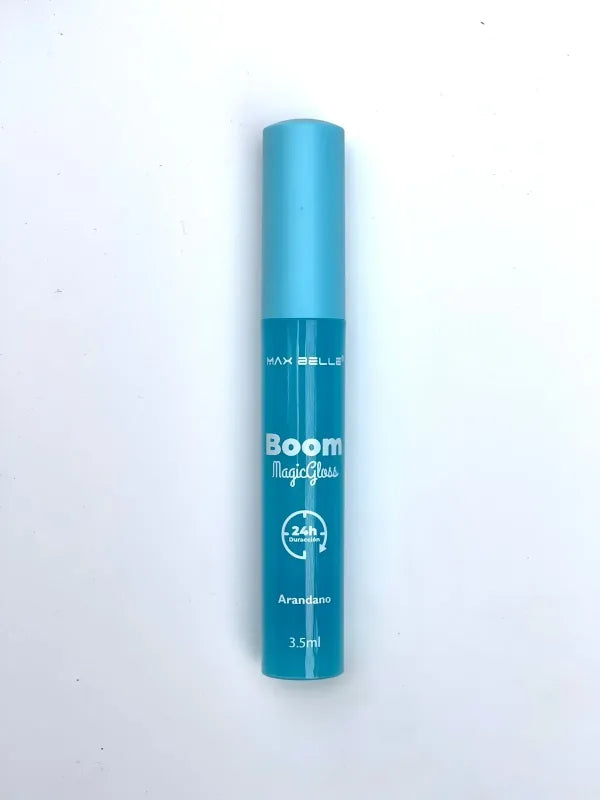 Lip Gloss Hidratante Frutal