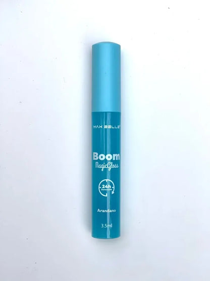 Lip Gloss Hidratante Frutal