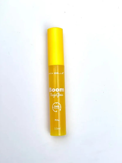 Lip Gloss Hidratante Frutal