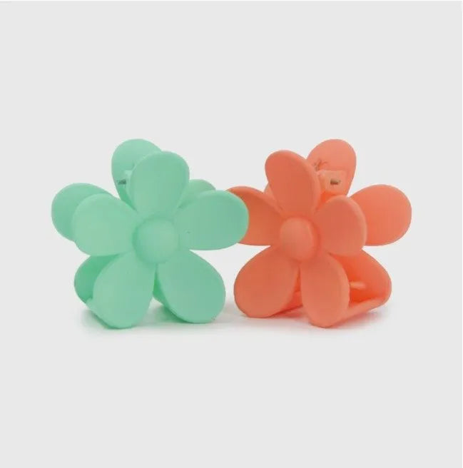 Set Tiburones Flores Two