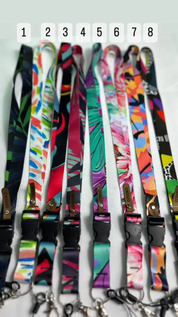 Lanyard