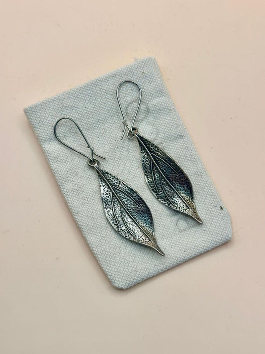 Aros hojas de otoño