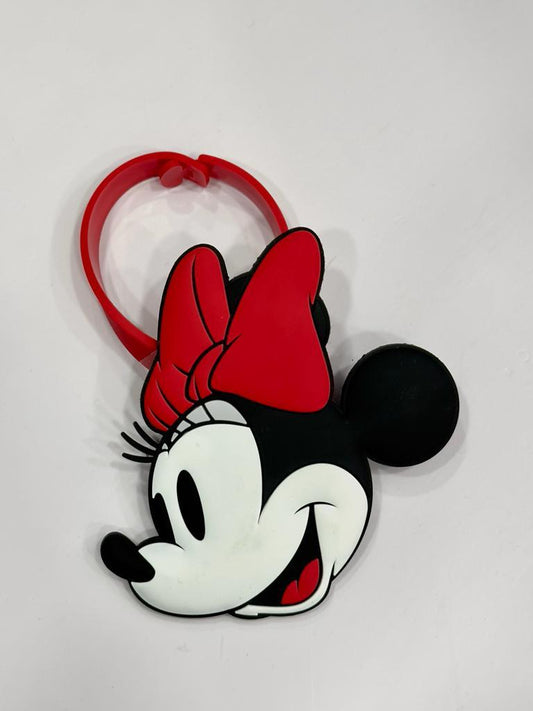 Marcador maleta minnie mouse