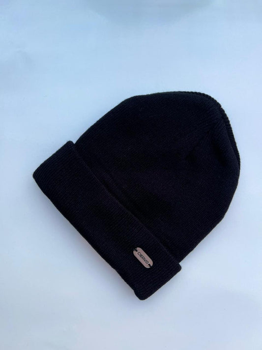 Gorro Negro