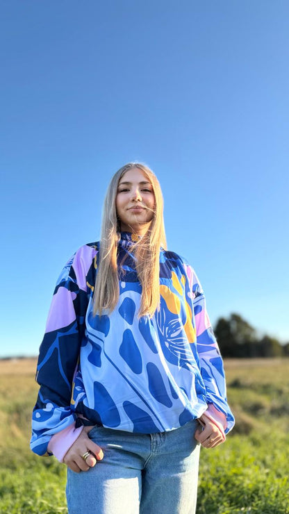 Polerón Hoodie Amaneceres + URBAN BAG de Regalo solo por lanzamiento!