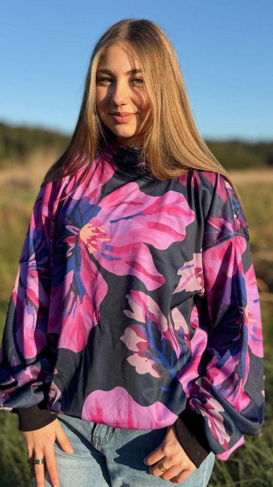 Polerón Hoodie Astromelia + URBAN BAG de Regalo solo por lanzamiento!