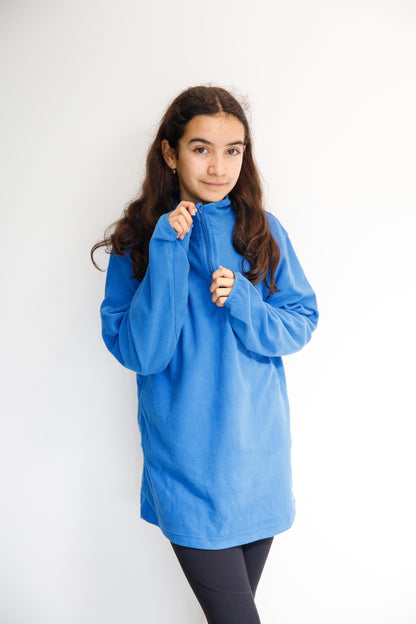 Micro Polar Cielo Unisex